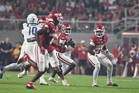 !!ABC-DIRECT-STREAM! Arkansas Football NCAA 𝐋𝐈𝐕𝐄 STREAM Ｆｒｅｅ (TNT) - czechinvest.gov.cz