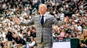 UCLA HC Mick Cronin comments on MSU student section in heated exchange