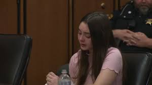 Court of appeals upholds denial of Mackenzie Shirilla's bid for new trial in Strongsville murder case