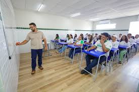 Concurso da Seduc-PI: inscrições encerram nesta terça (20); salário inicial de R$ 2,4 mil