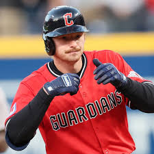 Kyle Manzardo Emerges as Key Player for Cleveland Guardians
