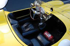 Image result for Ferrari 250 Testa Rossa