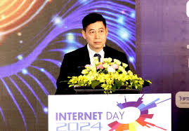 Internet Day 2024: Bước tiến mới cho Internet Việt Nam