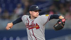 Latest Baseball America Braves prospect rankings give hope for future outfield depth