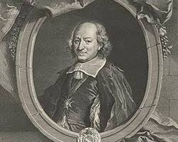 Image of Napoleonic era French aristocratic life