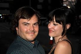 Jack Black Tanya Haden Premiere Of Dreamworks&#39; &quot;I Love You, Man&quot; - - Premiere%2BDreamworks%2BLove%2BMan%2BArrivals%2B5E49ZCqTf__m