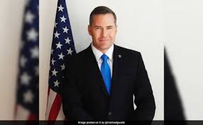 Trump Official Mike Waltz, Who Owned Up To ‘Signalgate’, To Quit: Report