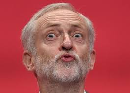 Image result for carry on corbyn + images