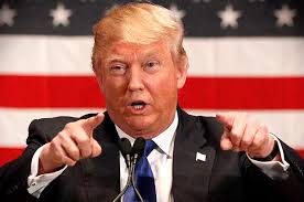 Image result for donald trump