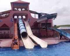 Image of PlayO water park Delhi