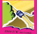 Zdravotni znevyhodneni