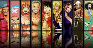 Hasil gambar untuk one piece