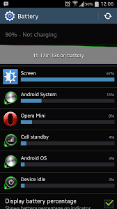 Image result for Samsung Galaxy S4: How to Enable and Use Cover to Mute/Pause in Android 4.4 Kitkat