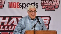 ‘Dedicated to the end’: Hall of Famer Bob Holt leaves big shoes to fill