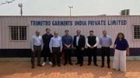 India’s First Green Steel TMT Bar: ARS Steel Partners with Epic Group and sentra.world for Sustainable Construction