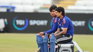 India's Tour Of England 2026: Live Streaming, Telecast, Full Schedule, Squads