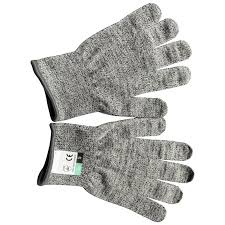 HART Size Medium Cut Resistant Work Gloves - Walmart.com
