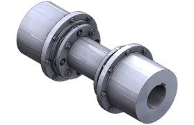 Siemens ARPEX Coupling Type MFEFM Supplied by HMK