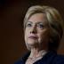 Hillary Clinton's email scandal puts presidential aspirations in peril