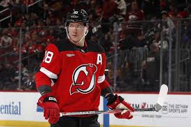 Islanders Acquire Ondrej Palat from Devils in Trade for Maxim Tsyplakov