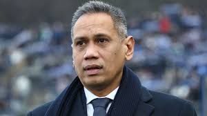 Como, president Suwarso: 