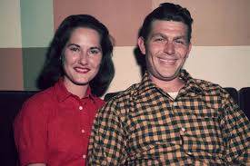 Andy Griffith's Children and Memorable Guest Stars