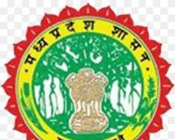 Image of मध्य प्रदेश का लोगो