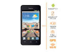 HUAWEI G5ORANGE DAYTONA U89- Repuestos Fuentes