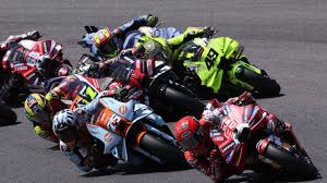 horario motogp hoy