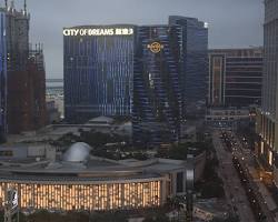 Gambar City of Dreams Macau Casino