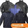 Womens Waterproof Jackets Winter Coats Regatta - Great