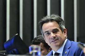 Vorcaro tratou Ciro Nogueira como 'grande amigo' e celebrou emenda que beneficiava Master