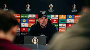 「容赦なく戦わなければならない」セルティック戦前日のコメント