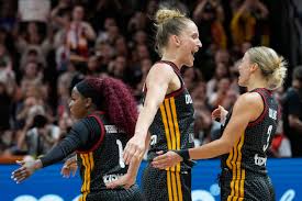 Where to watch France vs. Germany FIBA Women’s World Cup basketball for free today