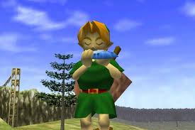Zelda