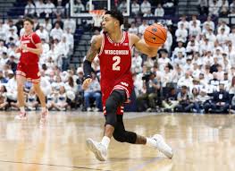 1/25 Big Ten Basketball Preview: USC at Wisconsin