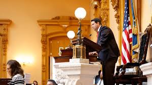 Ohio Senate passes budget, giving Browns $600M grant, tax cut to wealthy, changes school funding