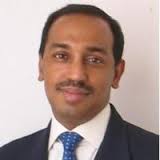 Novartis Employee Arvind Rao's profile photo