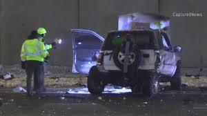 I-57 crash leaves three dead