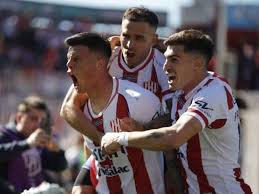 Unión Defends Top Spot After Draw with Banfield