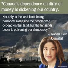 Naomi Klein Quotes. QuotesGram via Relatably.com