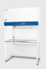 CAPPA A FLUSSO LAMINARE VERTICALE Modello LVG-4AG-F8 // Elexind