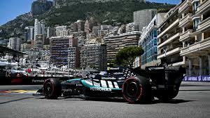 Trend Google: monaco