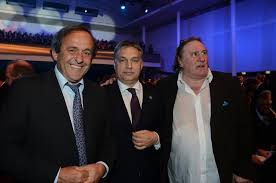 Resultado de imagen para viktor depardieu