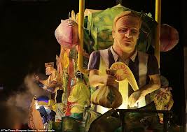 Resultado de imagen de carnival FAT Tuesday Celebration