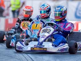 Αποτέλεσμα εικόνας για Διεθνές Σιρκουί Καρτ/P.I.C.K. 2016