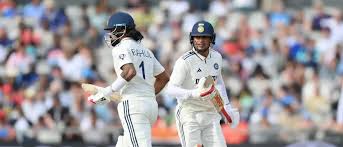 ICC - News update