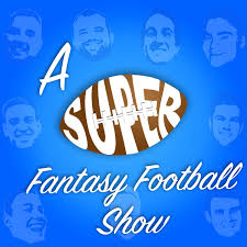 Notorious Fantasy Football (podcast) - Nick Lepri