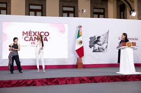 Mañanera del Pueblo. Lunes 11 de mayo de 2026