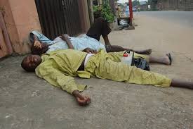 Image result for BEGGARS IN NIGERIA